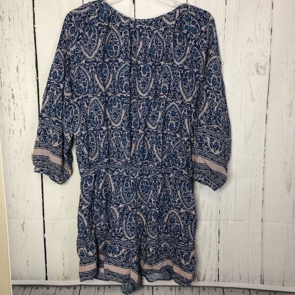 Urban Outfitters boho romper - Picture 3 of 6